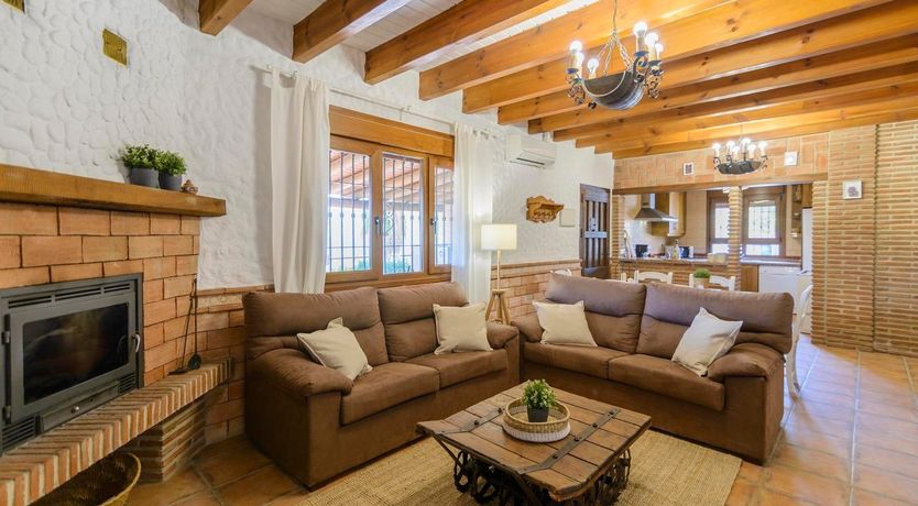 Photo of Mountain Rusticana