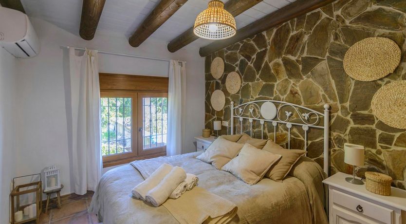 Photo of Mountain Rusticana