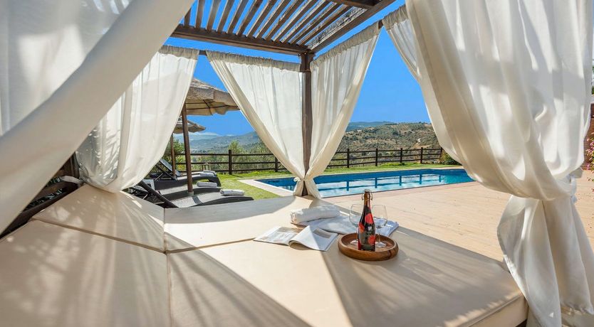 Photo of Mountain Rusticana