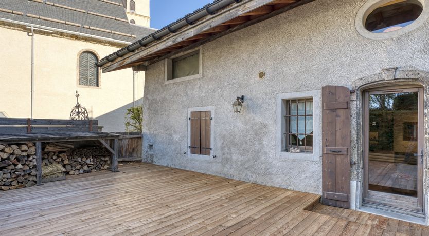 Photo of The Snow Farmer