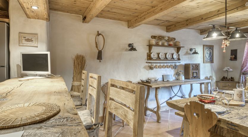 Photo of The Snow Farmer