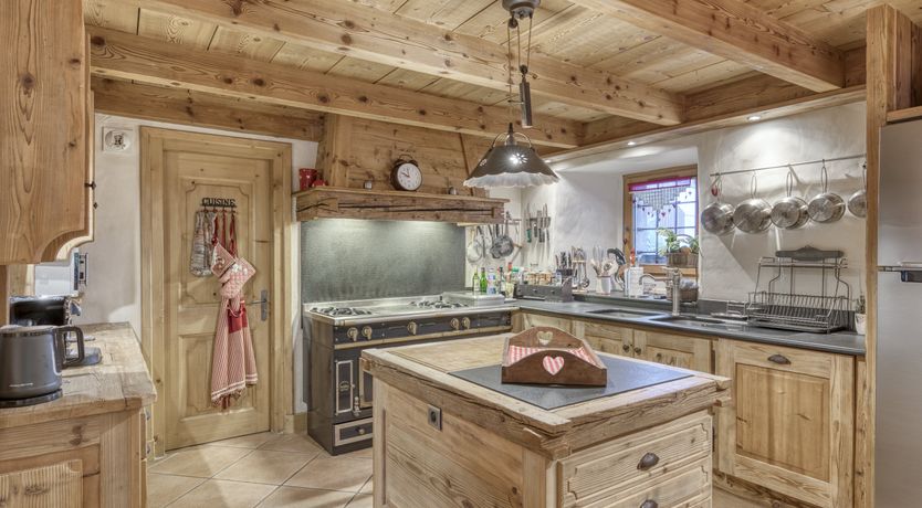 Photo of The Snow Farmer