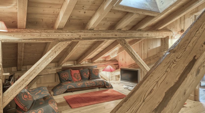 Photo of The Snow Farmer