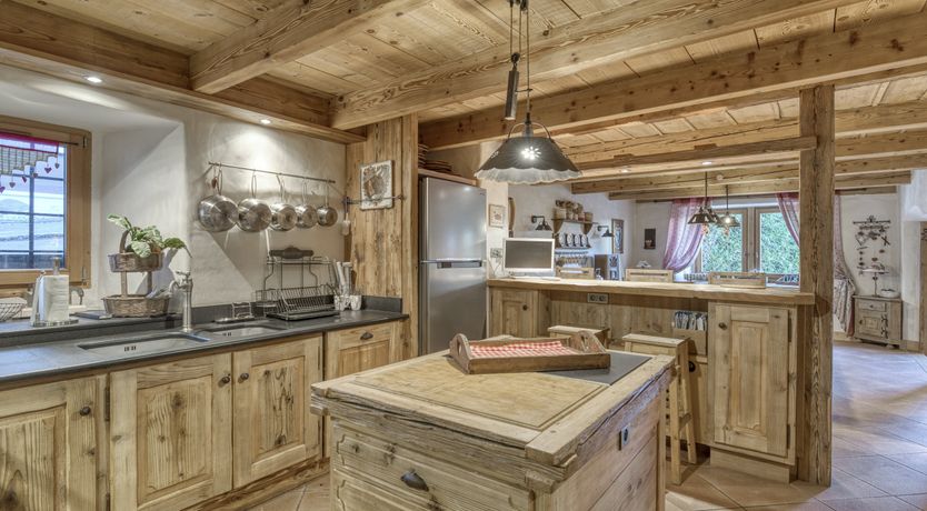 Photo of The Snow Farmer