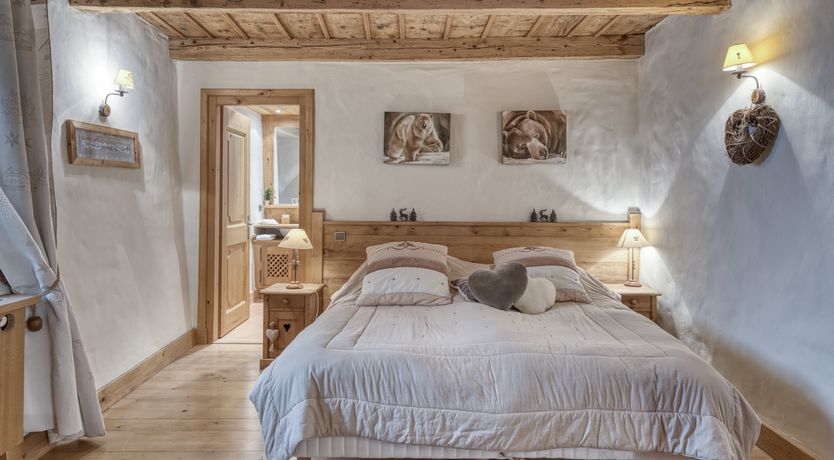 Photo of The Snow Farmer