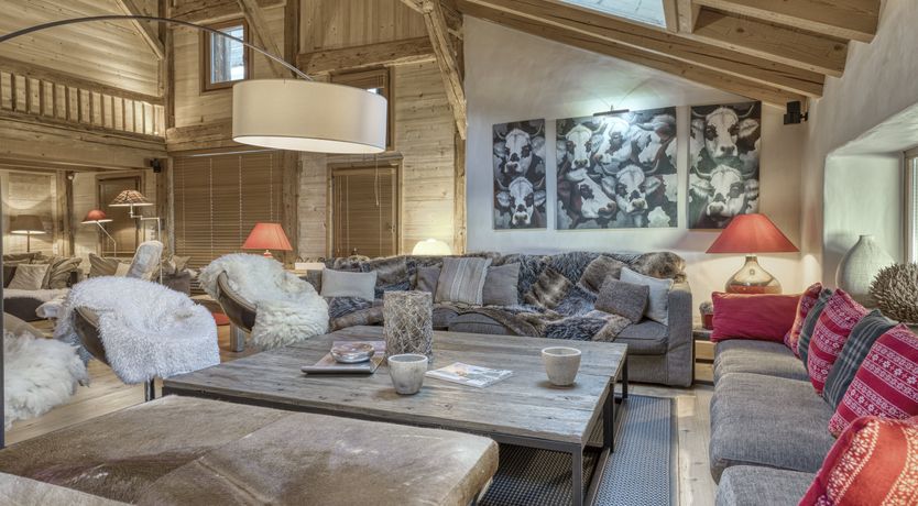 Photo of The Snow Farmer