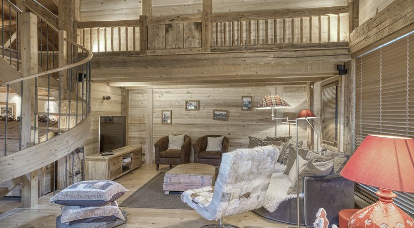 Photo of The Snow Farmer