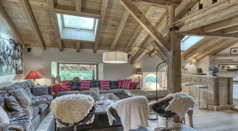 Photo of The Snow Farmer