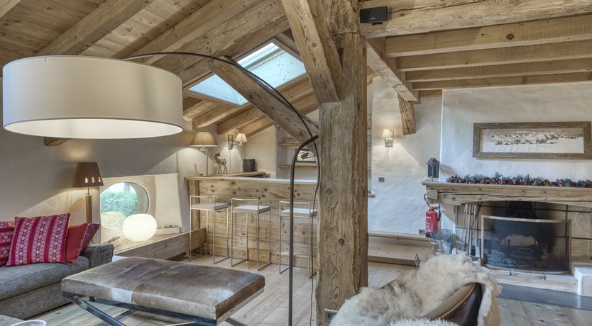 Photo of The Snow Farmer