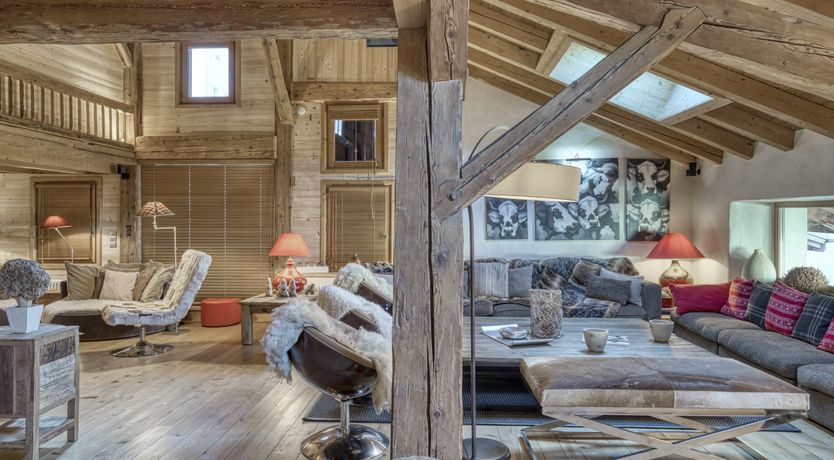 Photo of The Snow Farmer