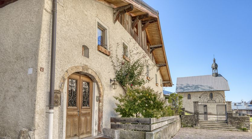 Photo of The Snow Farmer