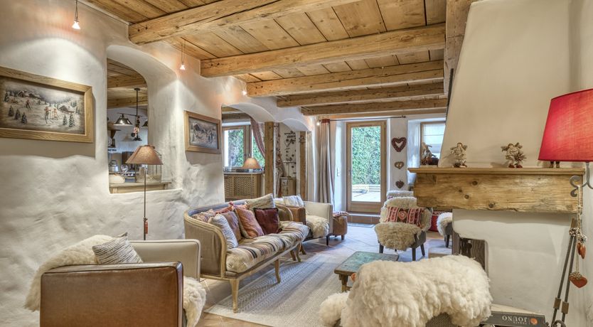 Photo of The Snow Farmer