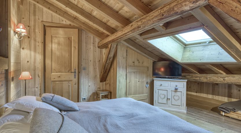 Photo of The Snow Farmer