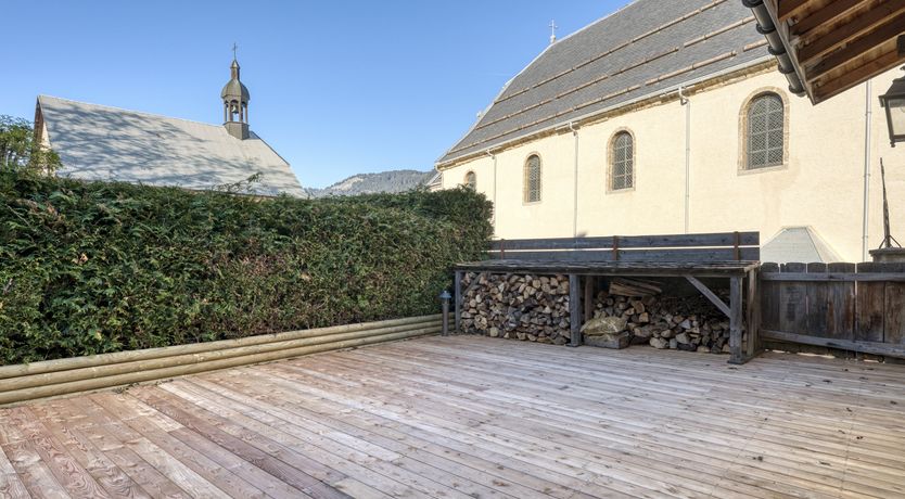 Photo of The Snow Farmer