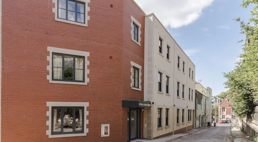 Photo of Jacob's Room