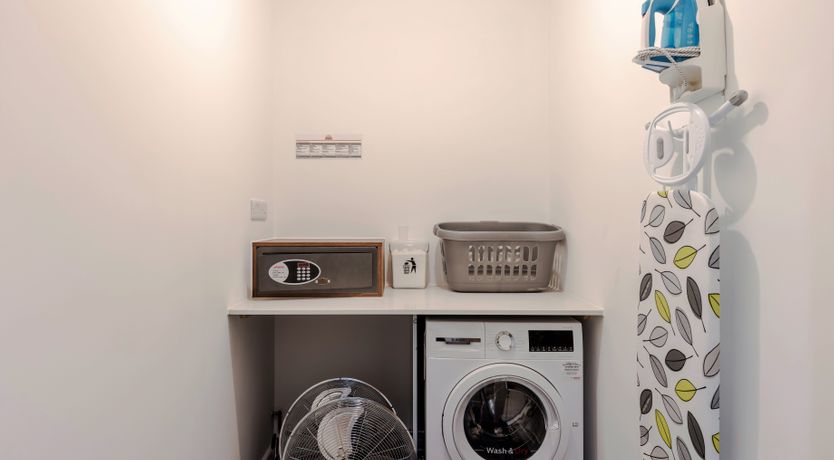 Photo of Jacob's Room