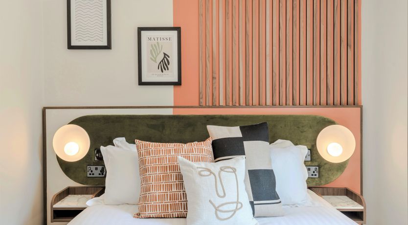 Photo of Jacob's Room