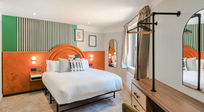 Photo of Jacob's Room