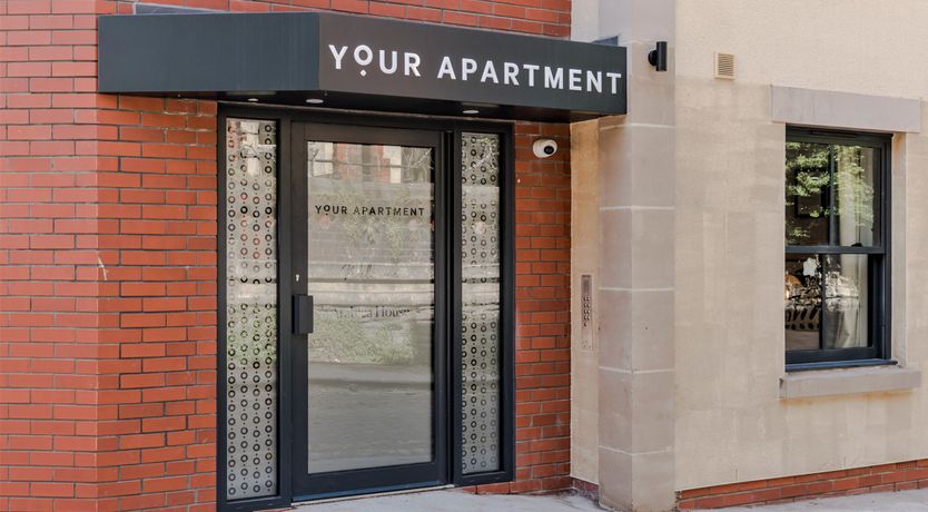 Photo of Jacob's Room