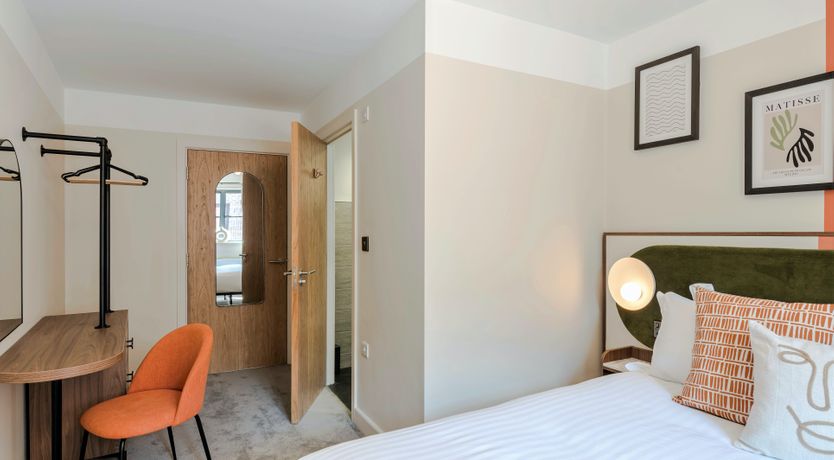 Photo of Jacob's Room