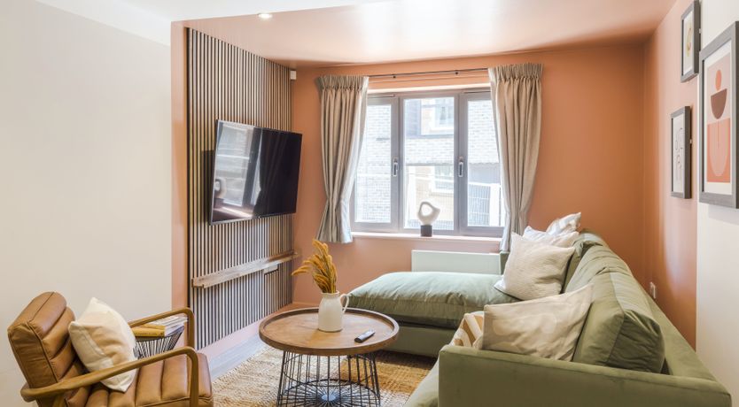 Photo of Jacob's Room