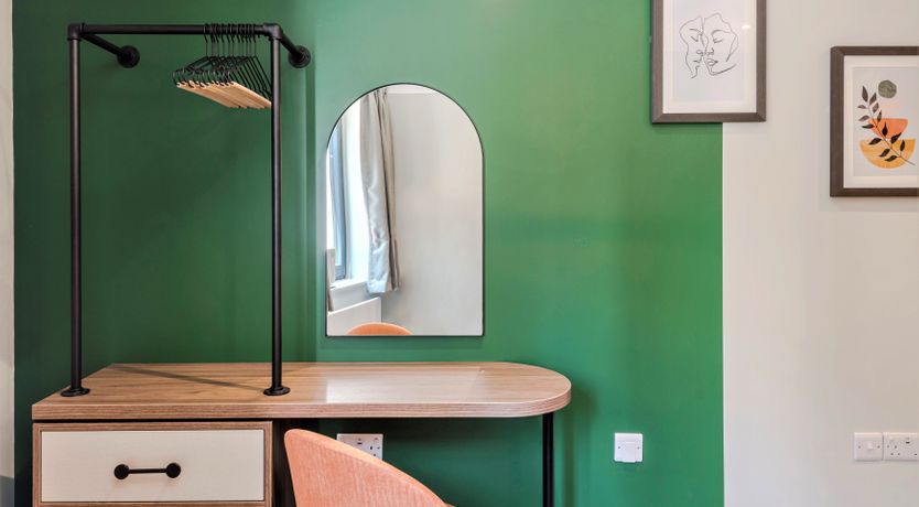 Photo of Jacob's Room