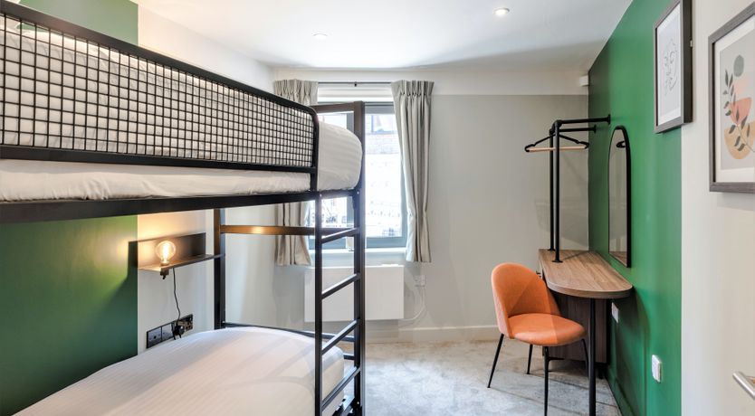 Photo of Jacob's Room