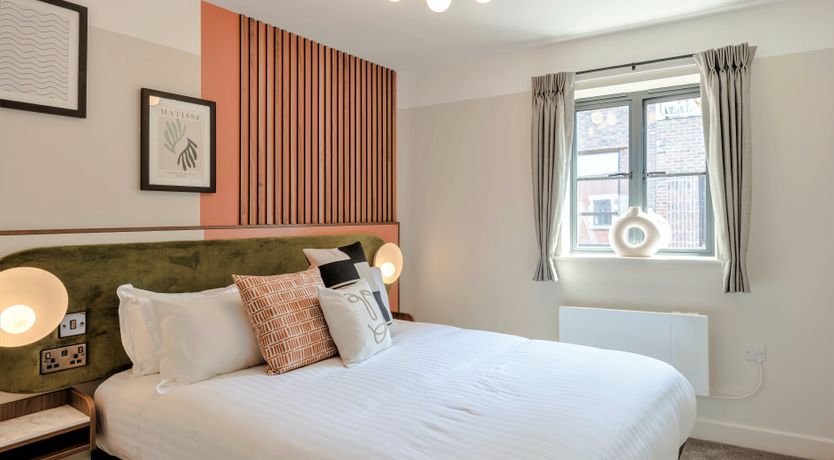 Photo of Jacob's Room