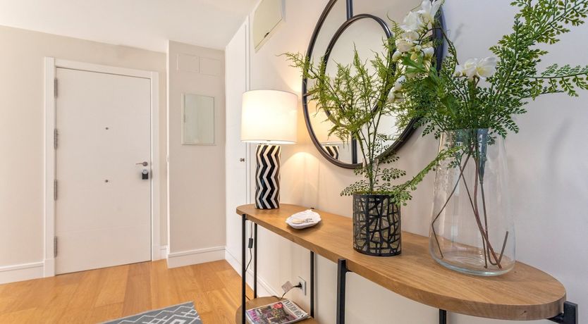 Photo of Cathedral Sky