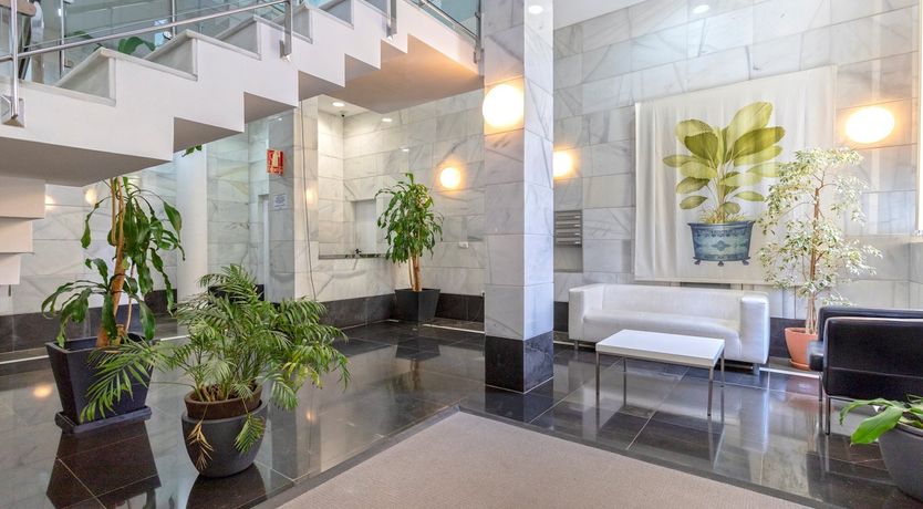 Photo of Cathedral Sky