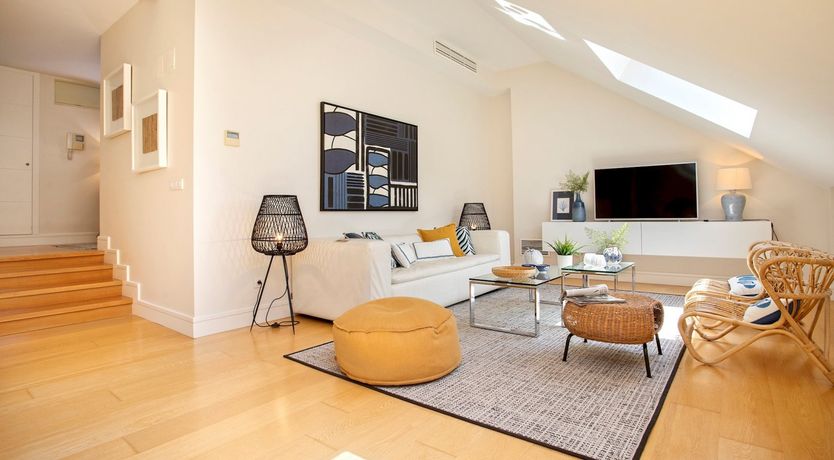 Photo of Cathedral Sky