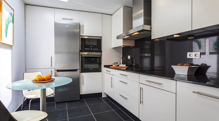 Photo of Cathedral Sky