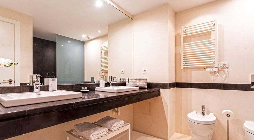 Photo of Cathedral Sky