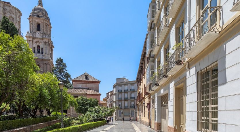 Photo of Cathedral Sky