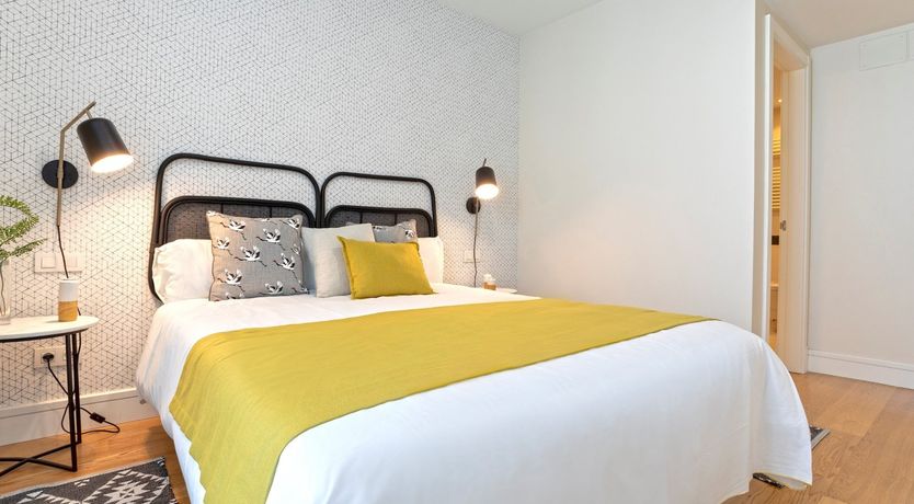 Photo of Cathedral Sky