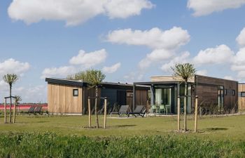 Markermeer Meadows Holiday Home