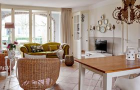 Maas Appeal Holiday Home