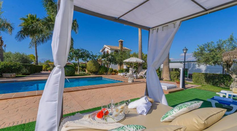 Photo of Night Jasmine