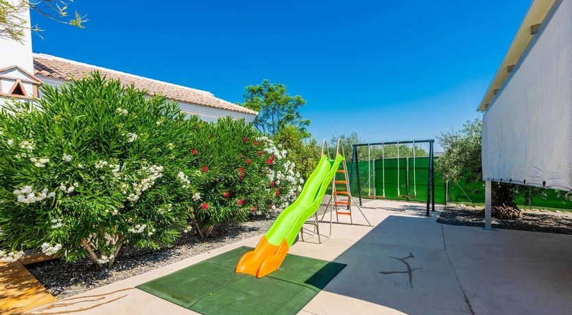 Photo of Night Jasmine