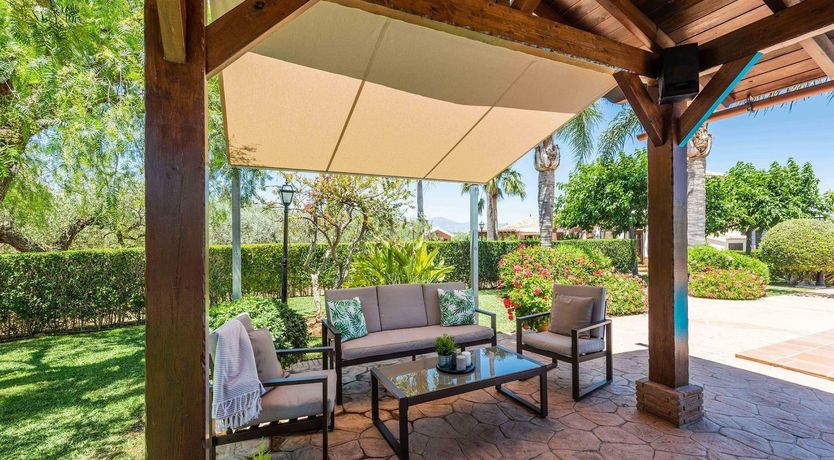 Photo of Night Jasmine