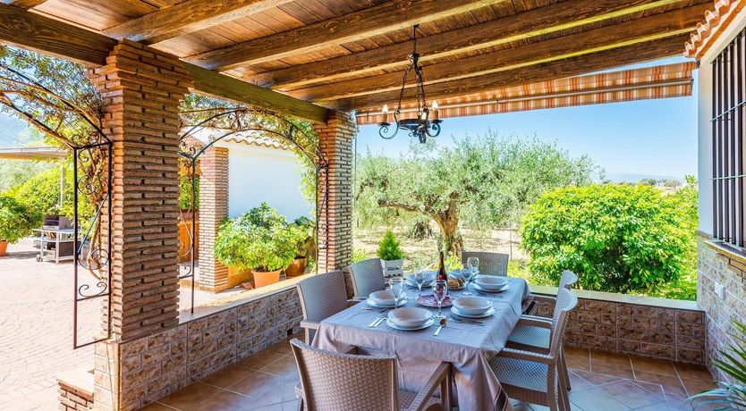 Photo of Night Jasmine