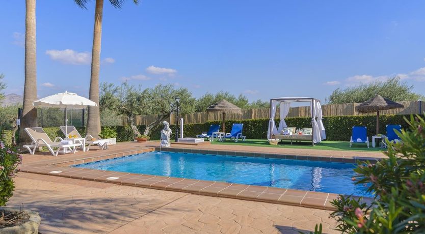 Photo of Night Jasmine