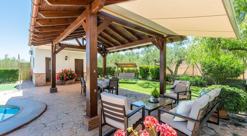 Photo of Night Jasmine