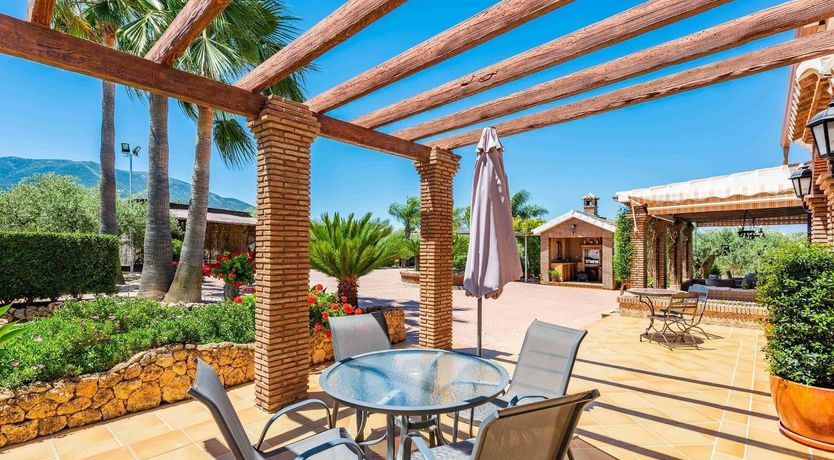 Photo of Night Jasmine