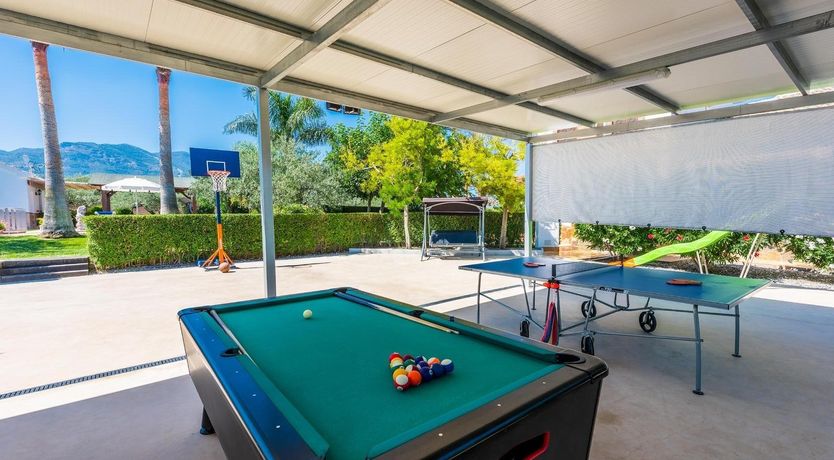 Photo of Night Jasmine