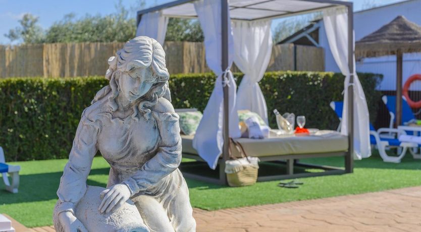 Photo of Night Jasmine