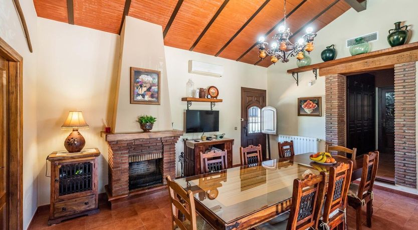 Photo of Night Jasmine