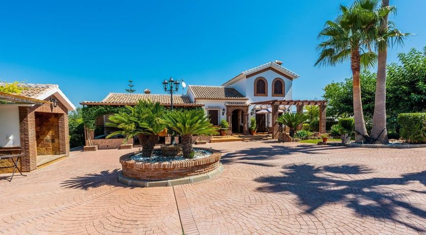 Photo of Night Jasmine