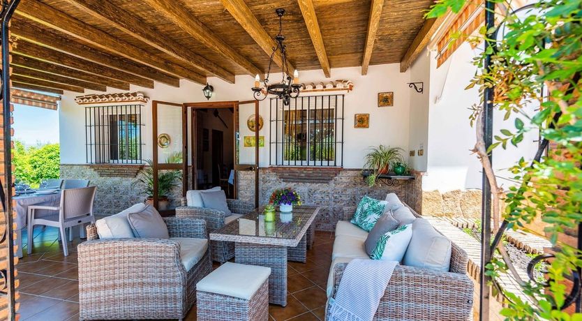 Photo of Night Jasmine