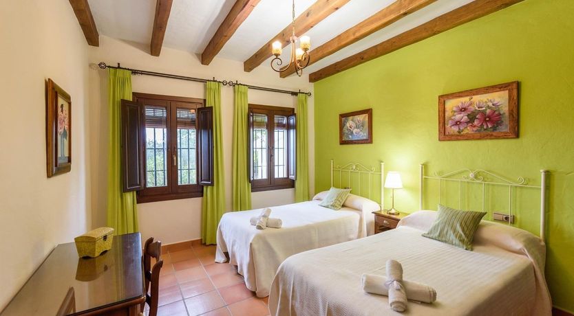 Photo of Night Jasmine